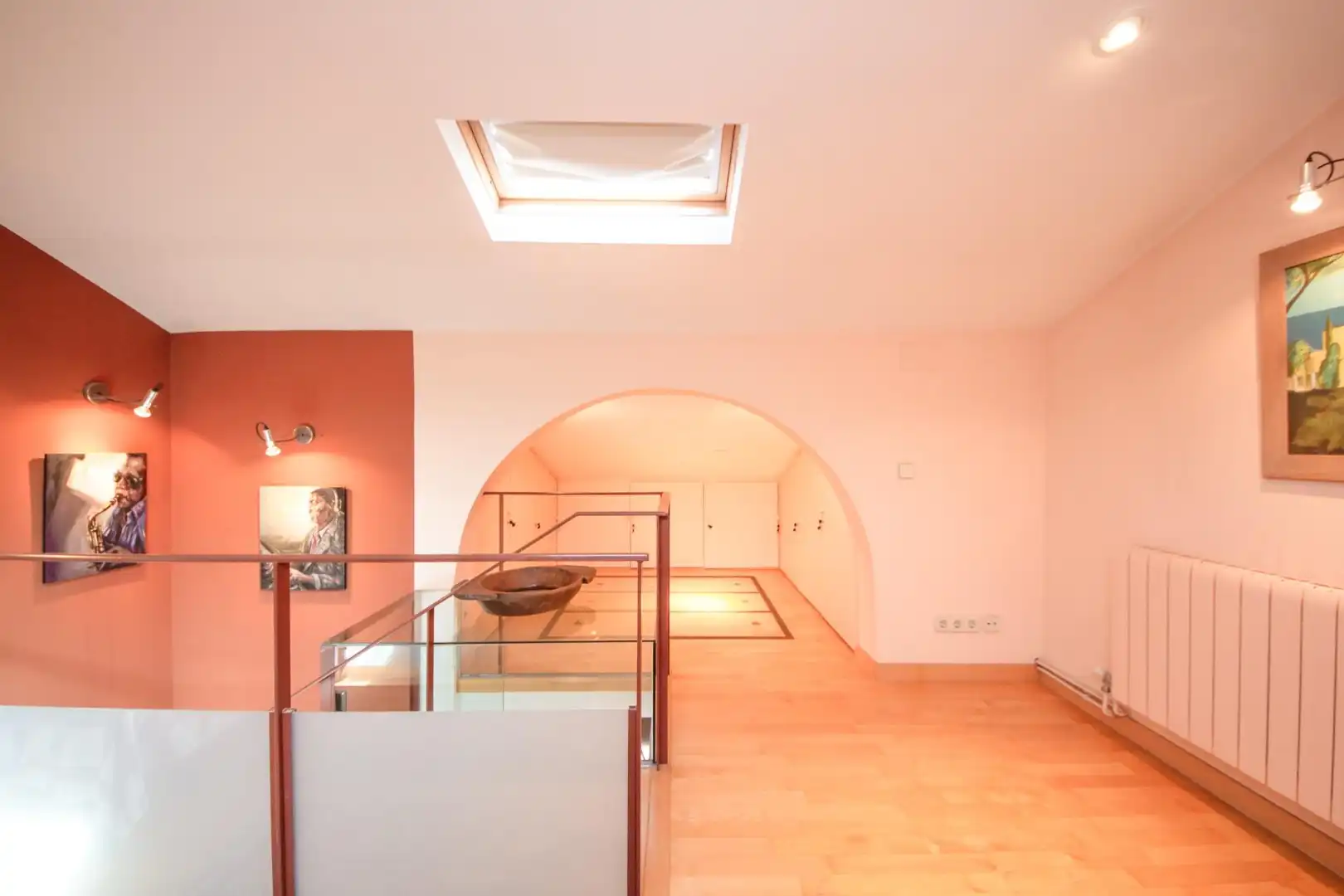 Casa o chalet en venta en Argentona con Calefacción, Jardín privado y Terraza
