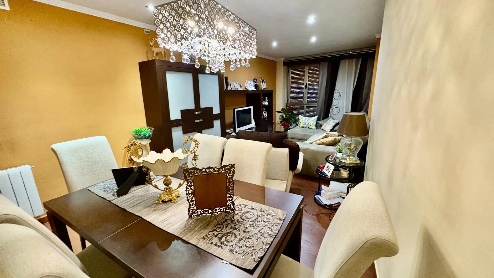 Piso en venta en San José