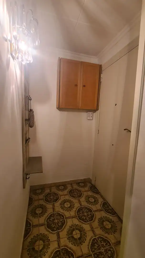 Piso en venta en Barcelona con Terraza