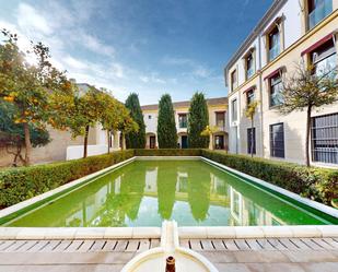 Piscina de Casa o xalet en venda en  Córdoba Capital amb Aire condicionat, Calefacció i Traster