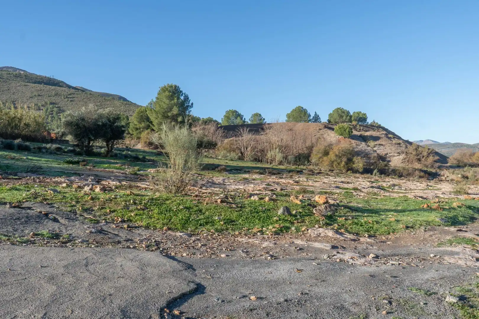 Rural land for sale in Órgiva, imagen 9
