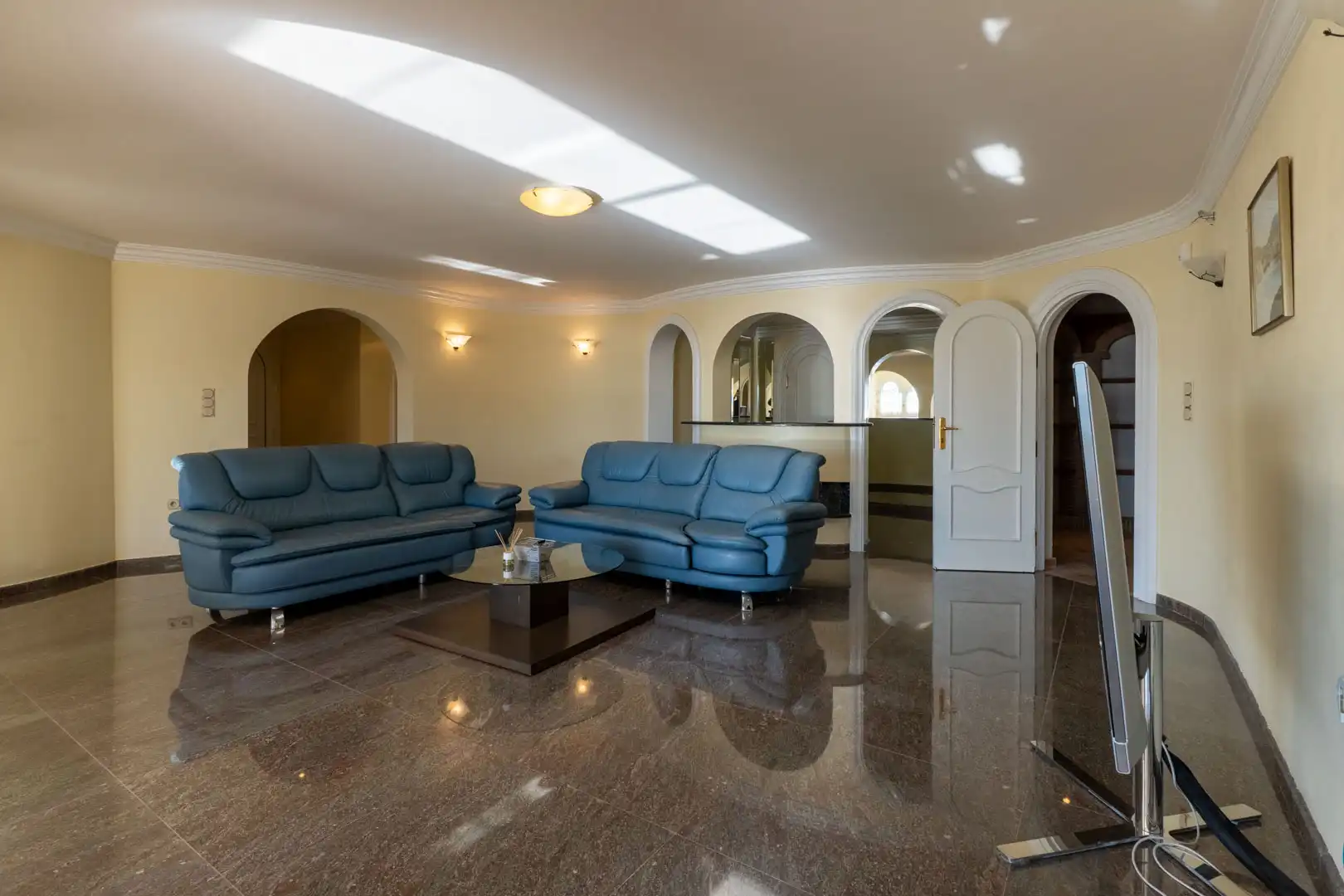 Detached house with terrace for sale in Benissa pueblo, imagen 27