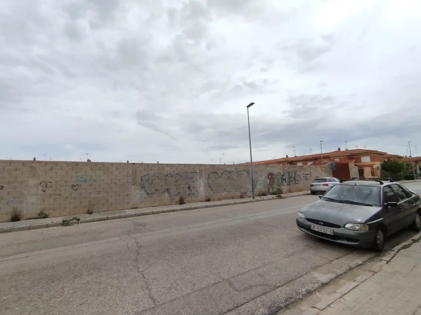 Terreny residencial en venda a Calle la Paz, imagen 5