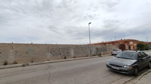 Terreno en venta en Calle la Paz, Tomelloso, imatge 5