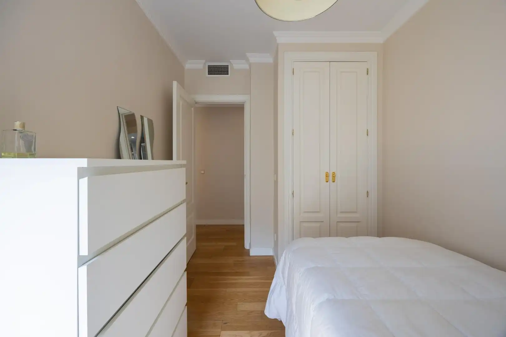 Piso con ascensor en venta en Barrio de Salamanca, imagen 25