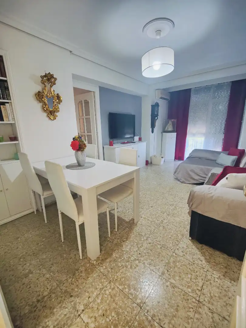 Flat with lift for sale in Ronda de los Tejares, imagen 6