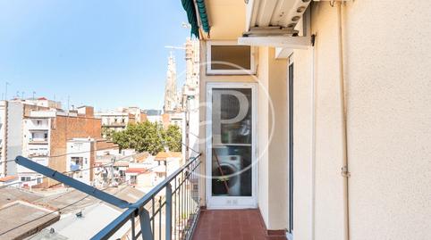 Foto 5 de Pis de lloguer a Carrer de la Marina, Sagrada Família, Barcelona