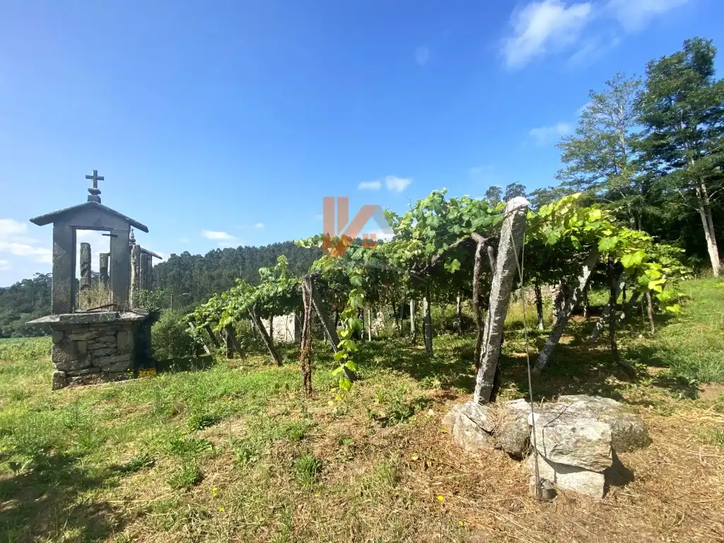 Terreni e lotti in vendita a Lugar Casal De Reis 13, imagen 7
