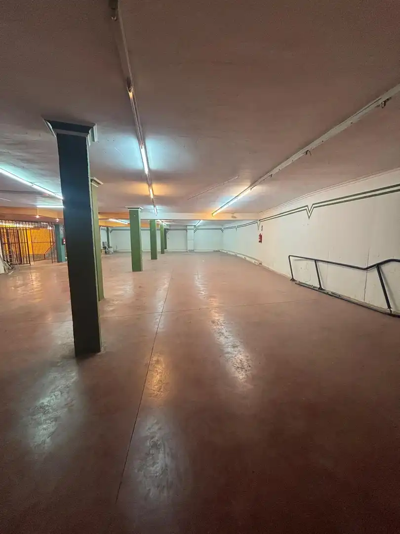Local commercial à vendre à Valdepeñas, imagen 26