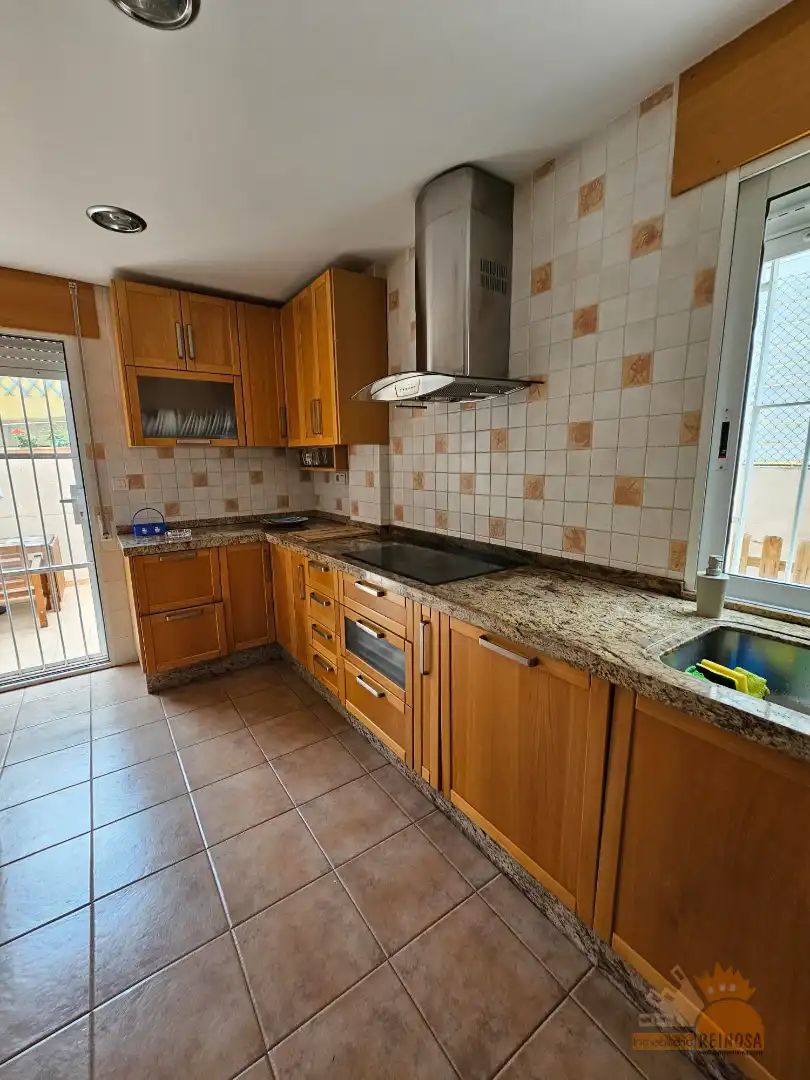 Detached homes for rent in Altorreal - El Chorrico