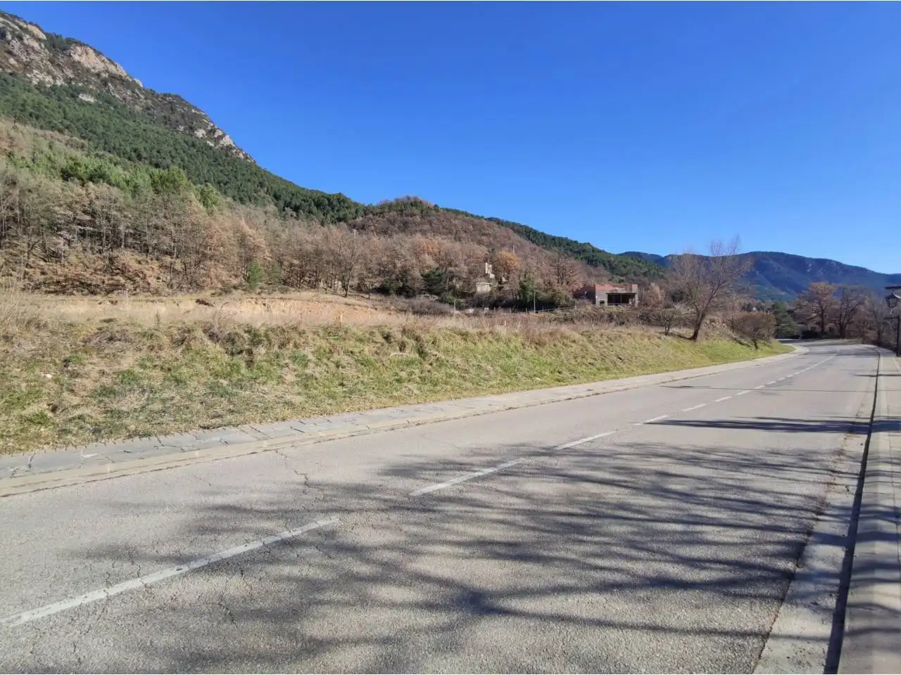 Residential zum Verkauf in Calle Cal Sant (Els Clotassos), La Coma i la Pedra
