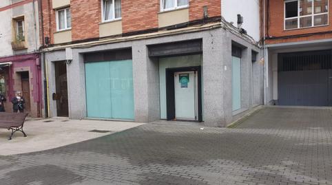 Photo 2 of Premises to rent in C/ Muñoz Degraín, Auditorio - Seminario - Parque de Invierno, Asturias