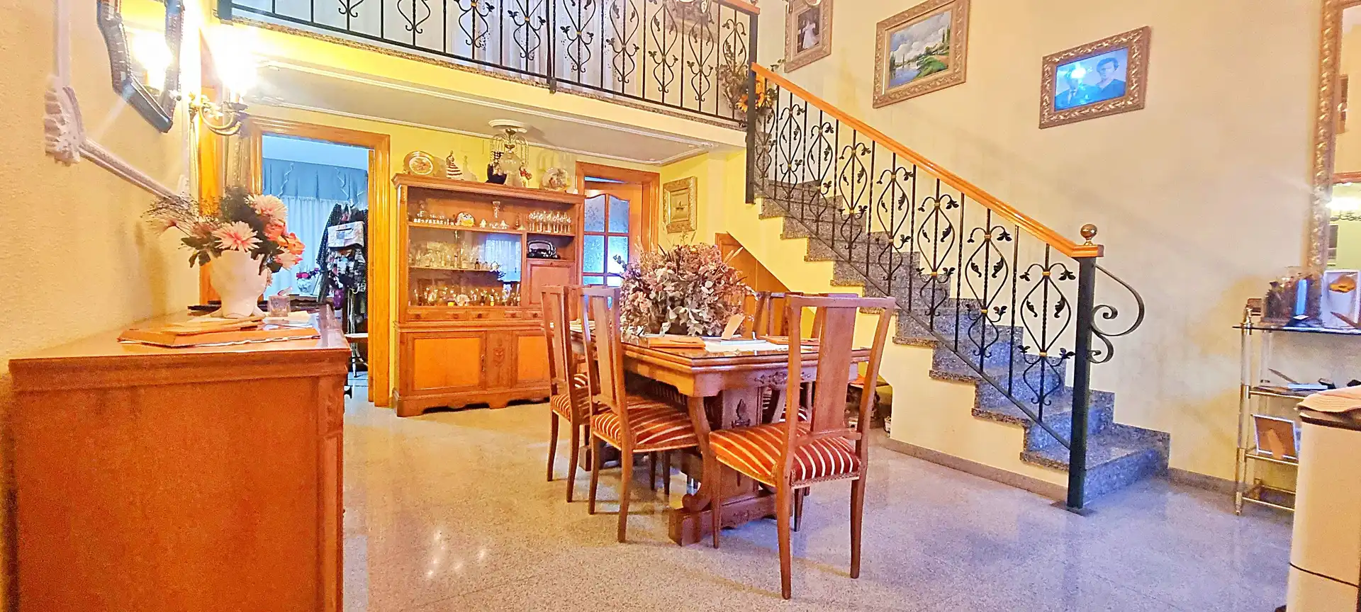Casa aparellada en venda a Rabasa - Los Ángeles - San Agustín, imagen 2