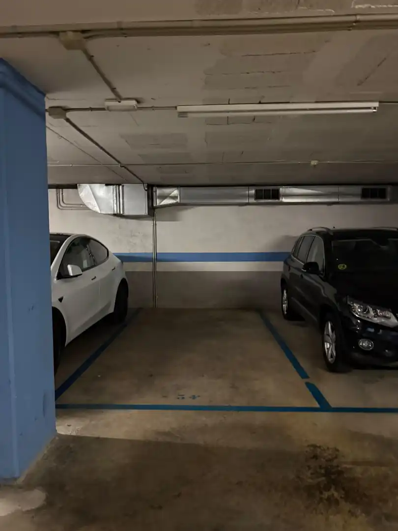 Pis amb terrassa en venda a Sants - Montjuïc, imagen 20