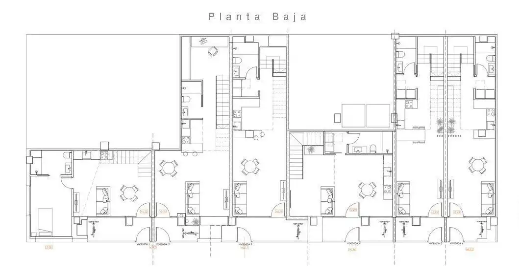 Bajo con piscina en venta en Pla - Carolinas, imagen 11