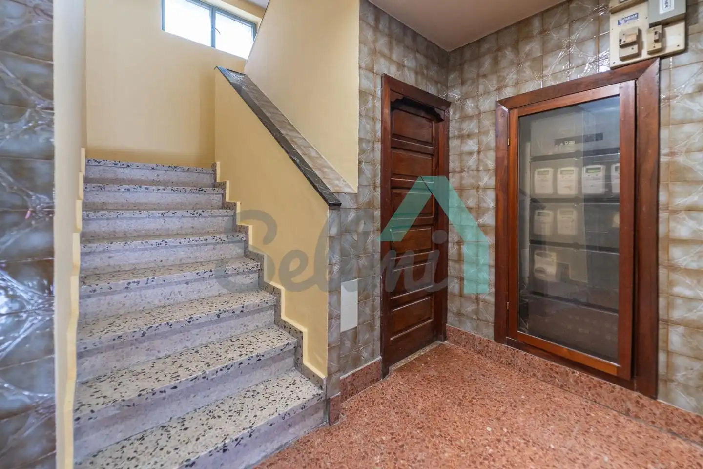 Attic for sale in Mieres (Asturias)  with Heating, Terrace and Furnished