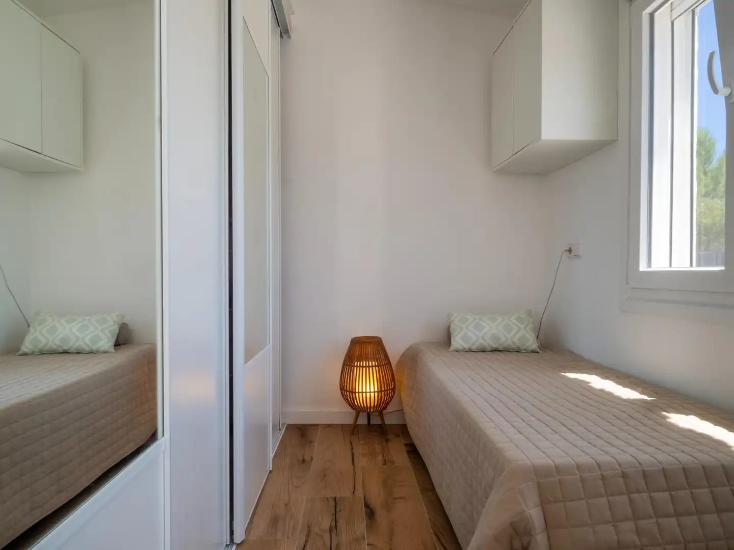 Dormitori de Casa o xalet en venda en L'Escala amb Aire condicionat, Calefacció i Terrassa