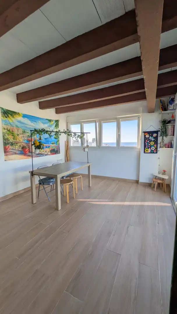 Penthouse mit Garten zum Verkauf in Estepona Pueblo, imagen 83