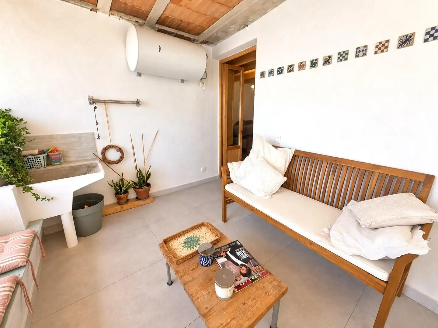 Casa in vendita a Cútar, imagen 2