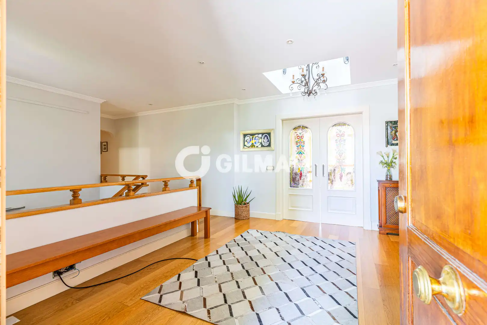 Detached house with pool for sale in Las Lomas, imagen 9