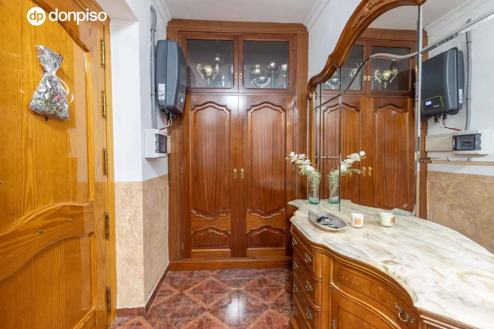 House with terrace for sale in Calle MEDIODIA, imagen 44