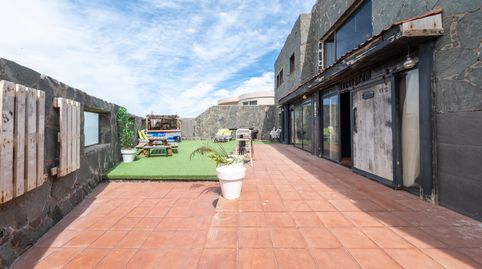 Foto 4 de Casa o chalet en venta en Calle Bécquer, 75, Playa del Hombre - Taliarte - Salinetas, Telde
