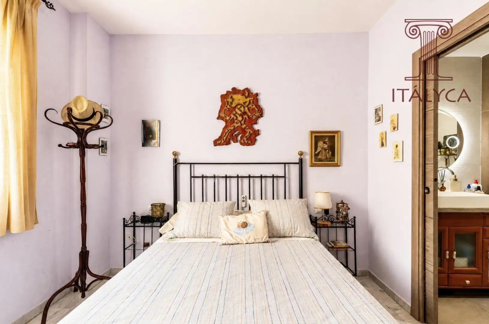 Penthouse zum Verkauf in Casco Antiguo, imagen 6