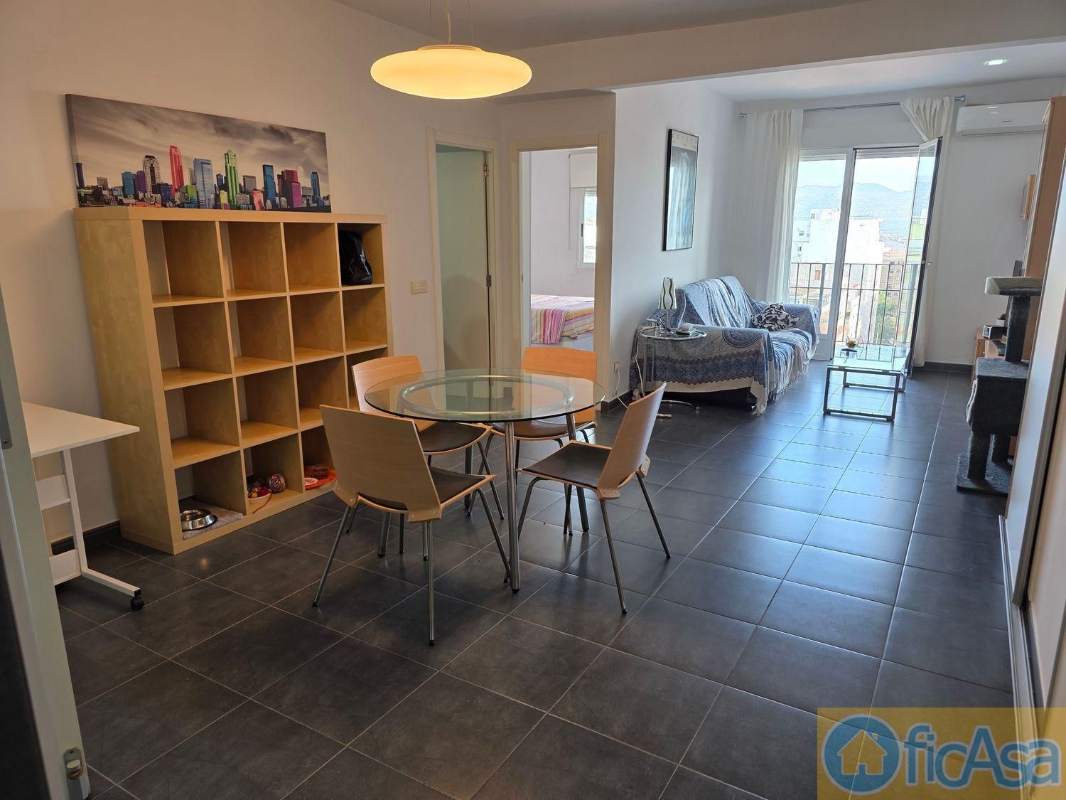 Pis en venda a C Concepcion Arenal, Parque Ribalta - Plaza de Toros, Centro