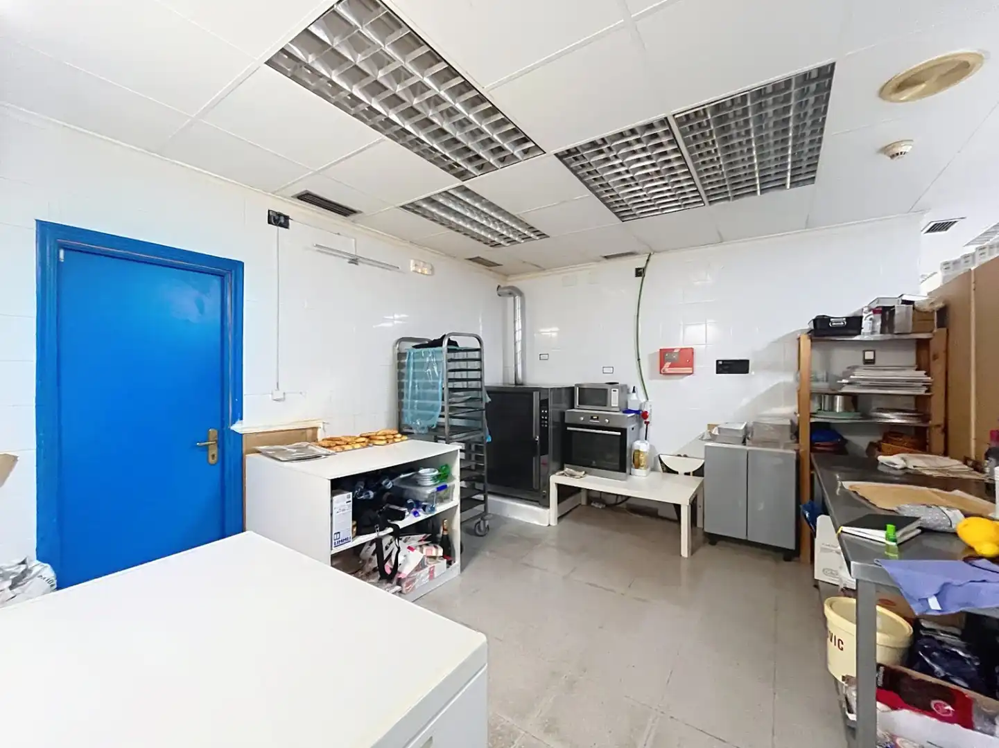 Local comercial en venta en Altea ciudad, imagen 7
