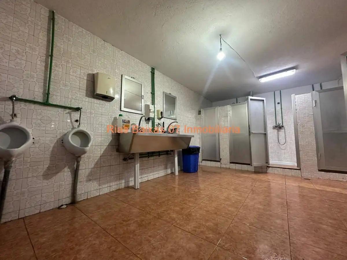 Nave industrial en alquiler en Mos, imagen 18