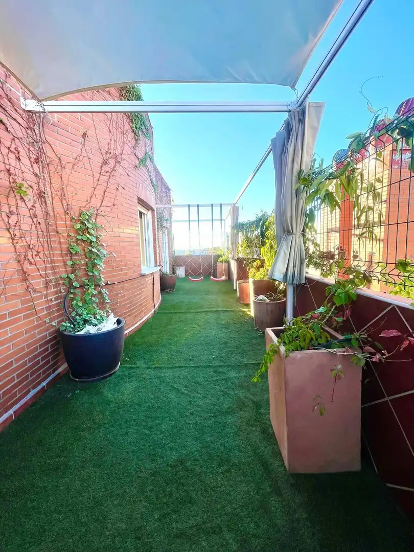 Terrace of Duplexes for sale in Villafontana - Estoril I