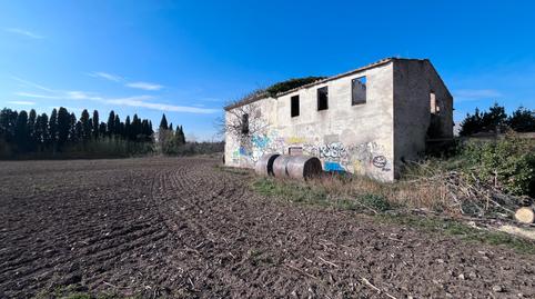 Foto 3 de Finca rústica en venda a Via Làctia, 39, Eixample - Horta Capallera, Girona