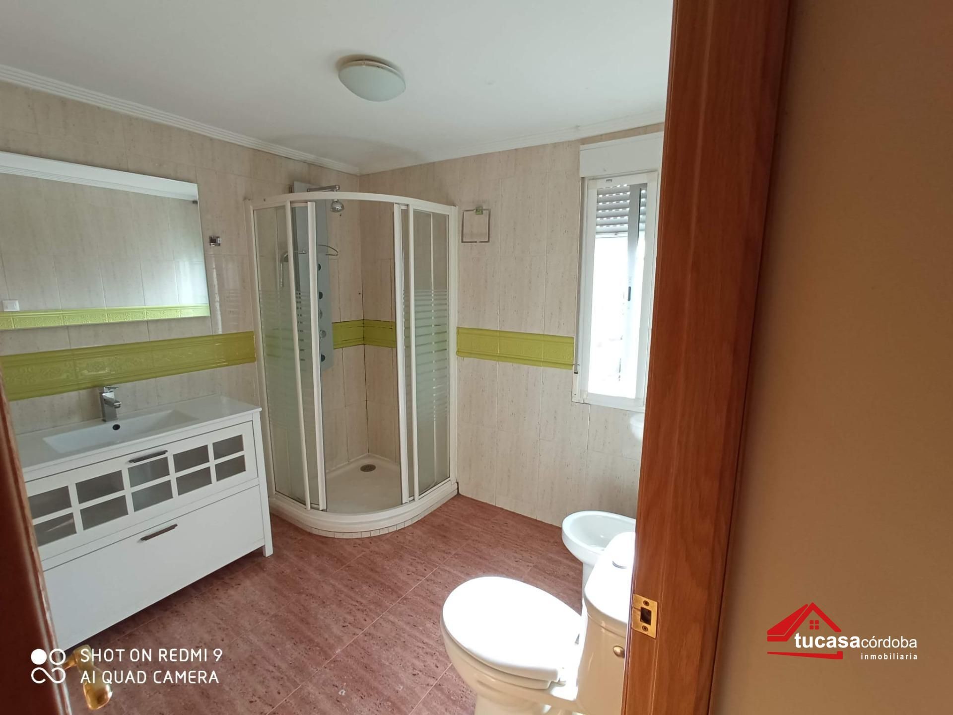 Bany de Pis en venda en  Córdoba Capital amb Aire condicionat