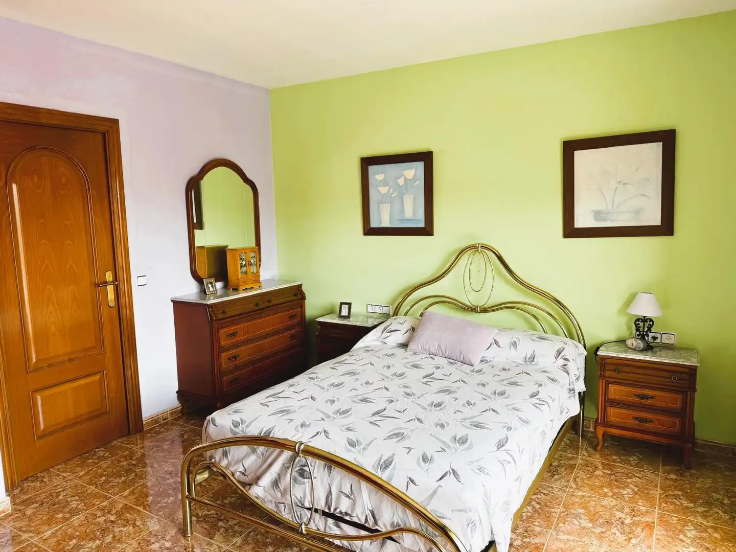 Casa adosada en venta en Santa Maria - L'Eixample - Sud Sumella