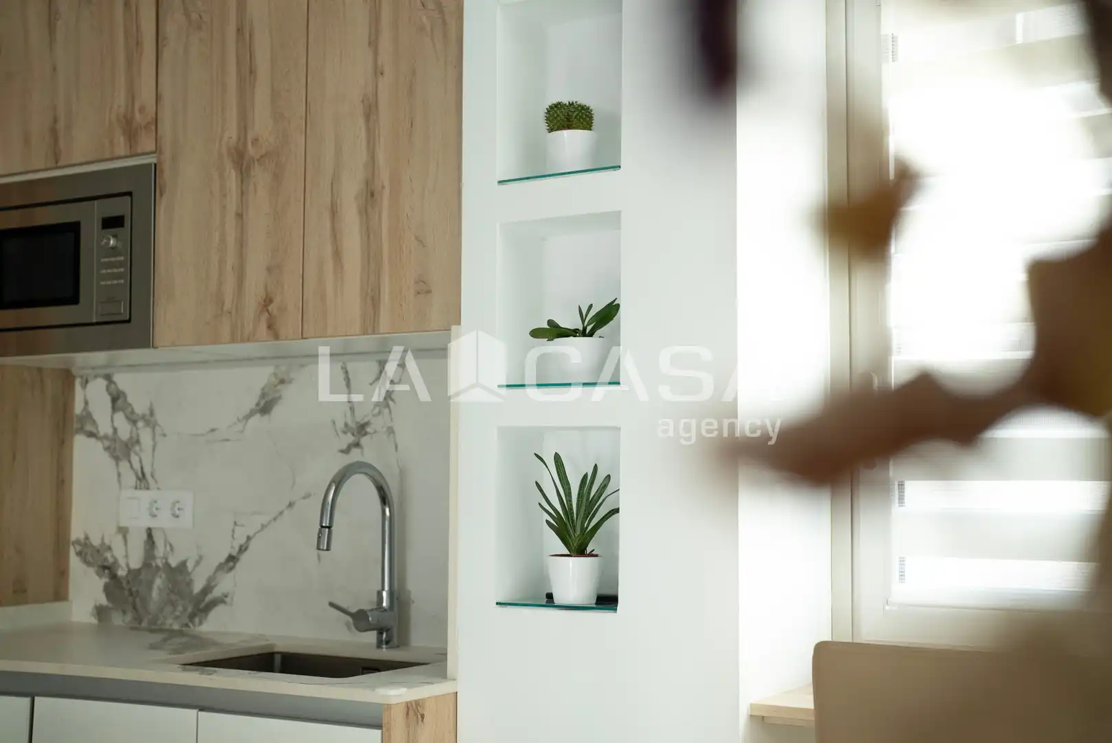 Duplex with terrace for sale in Carrer de Mèrida, imagen 28