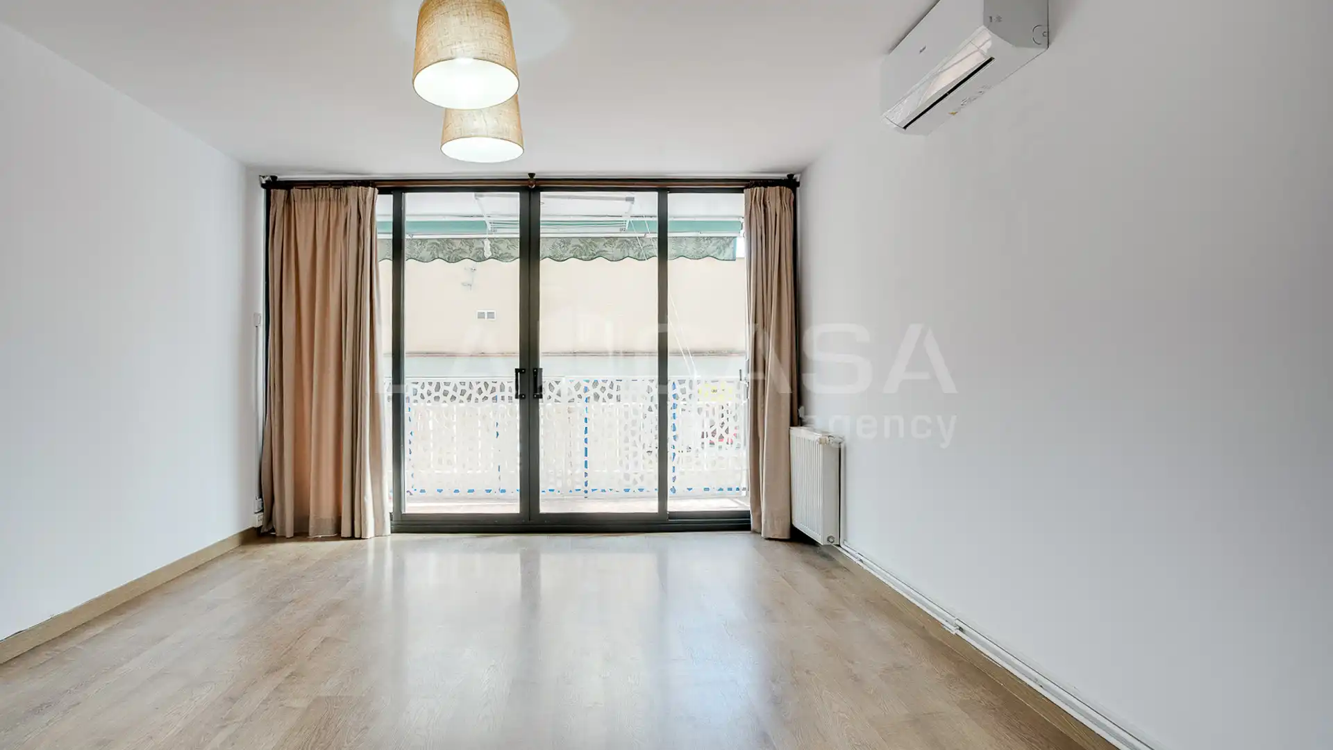 Flat for sale in Bellvitge, Bellvitge - El Gornal - Granvia LH