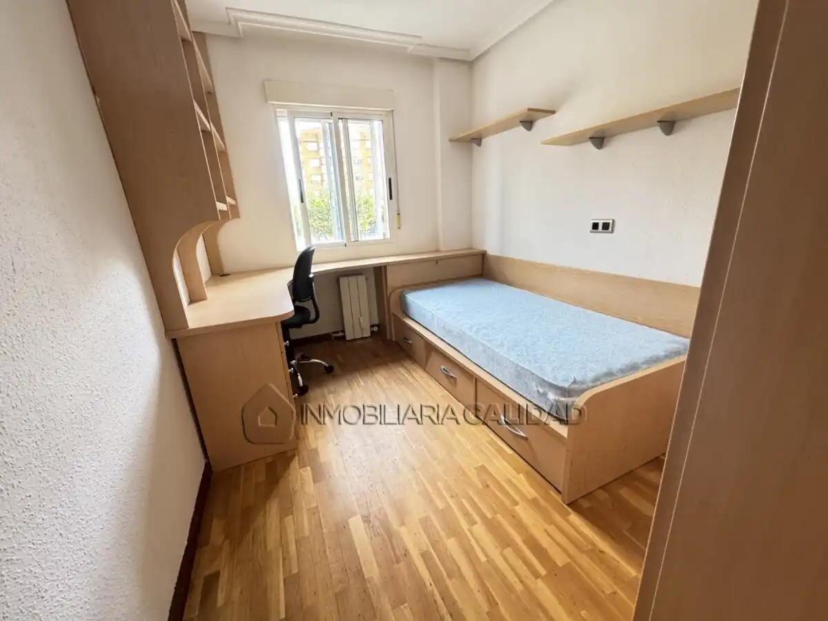 Wohnung mit Aufzug zur Miete in Zona Sur - Barrio Cortes, imagen 6