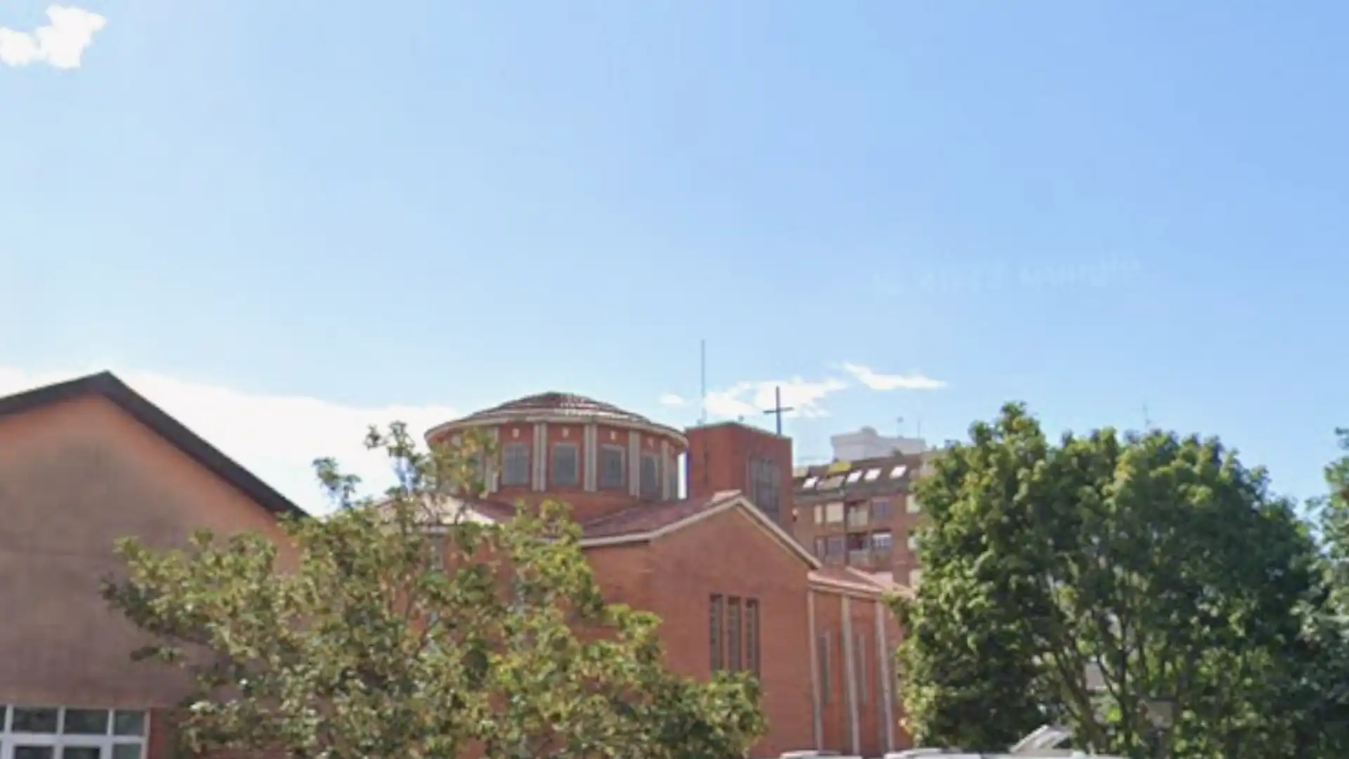 Vista exterior de Piso en venta en Colindres