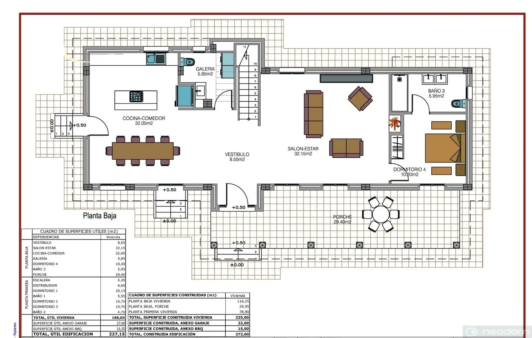 Maison à vendre à El Pinós / Pinoso, imagen 42