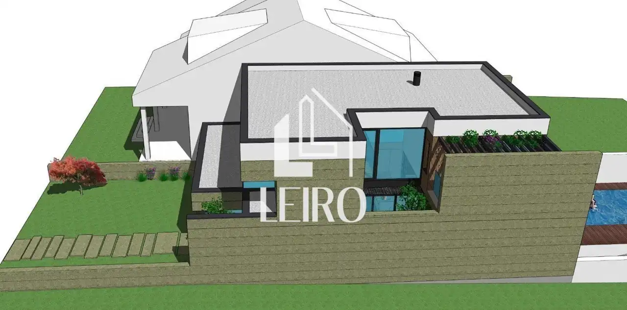 Residencial en venta en Vilagarcía de Arousa