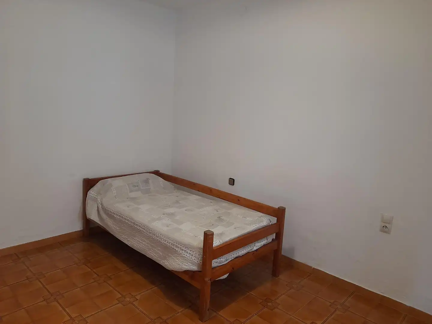 Habitación de Planta baja de alquiler en Mataró