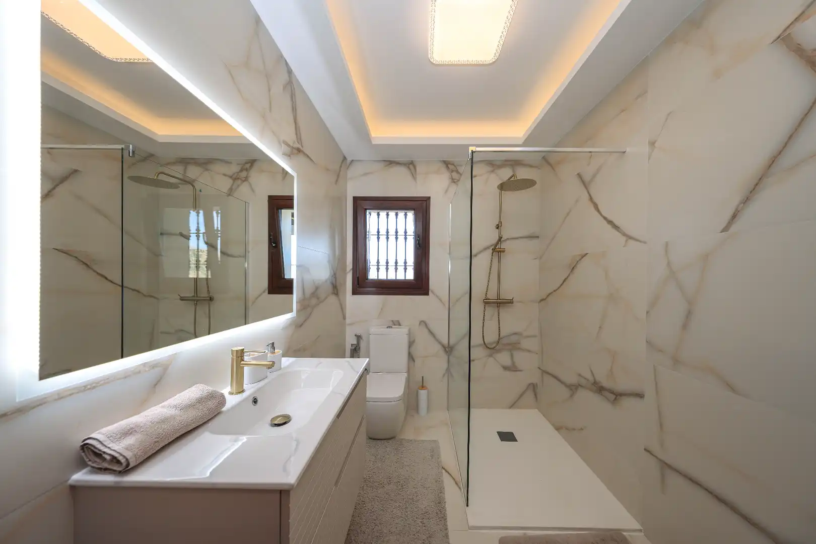 House with pool for sale in Camino Arroyo Seco, imagen 27