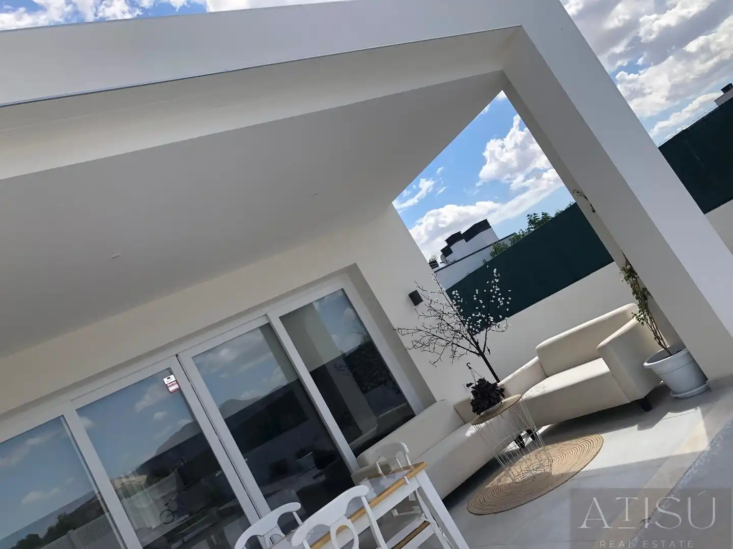 Villa con piscina in vendita a El Pinós / Pinoso, imagen 24