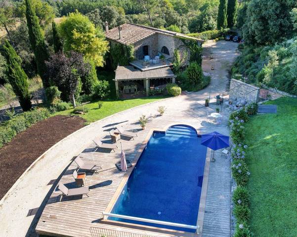 Finca rústica en Venta en Carretera Gi-554 en Esponellà