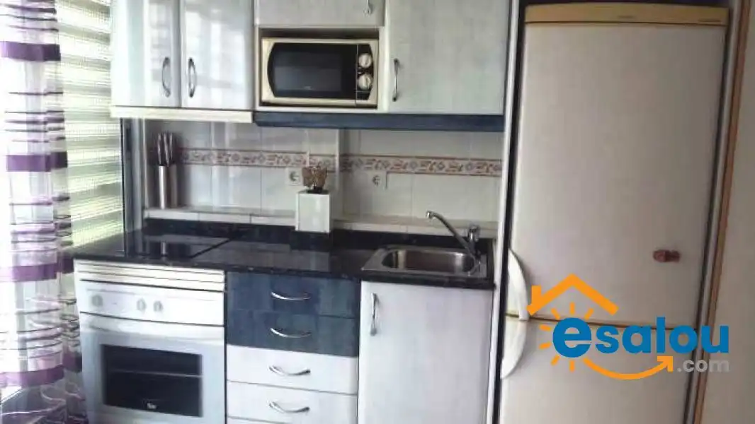 Studio with pool for sale in La Pineda, imagen 8