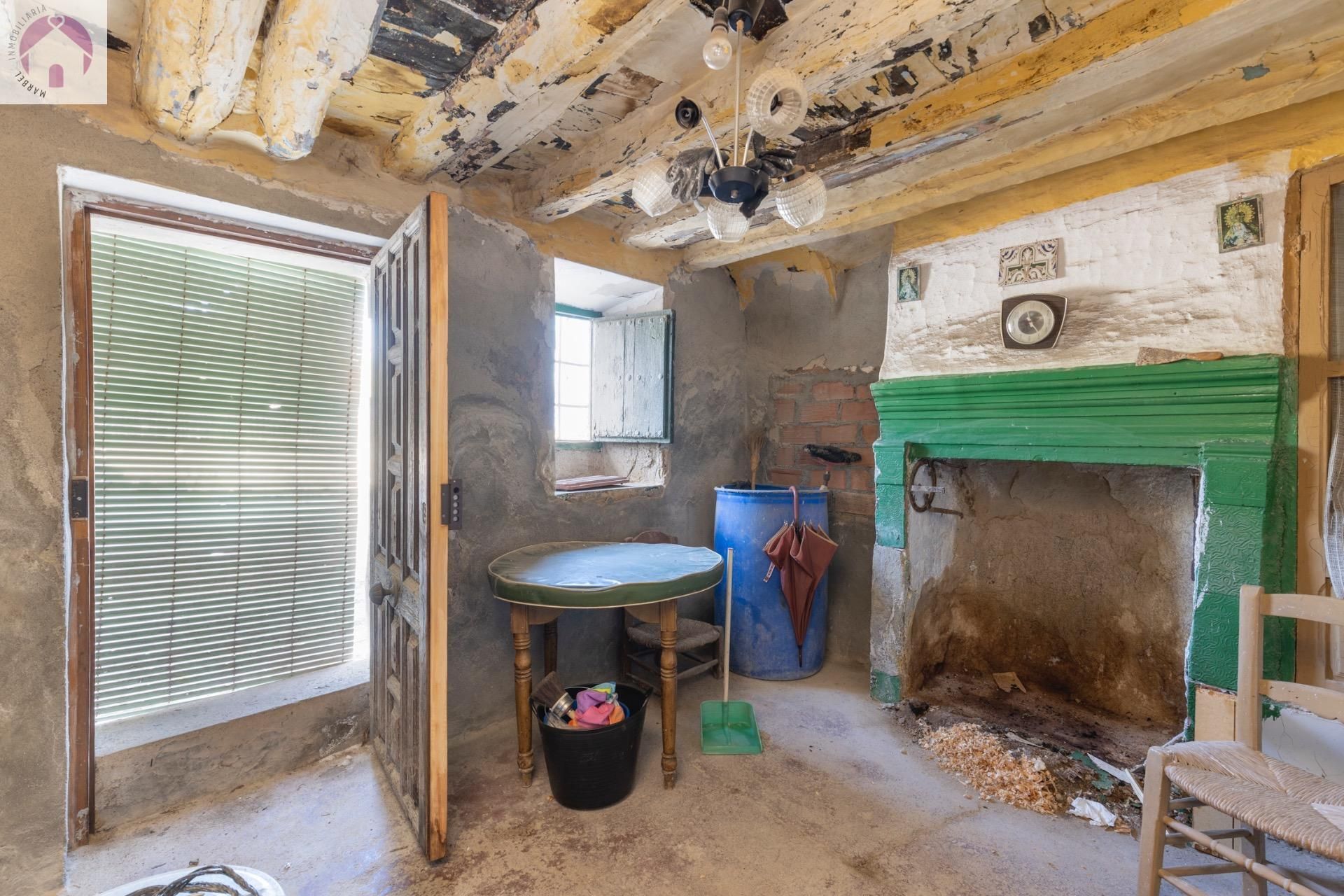 Finca rústica en venda en Pinos Puente