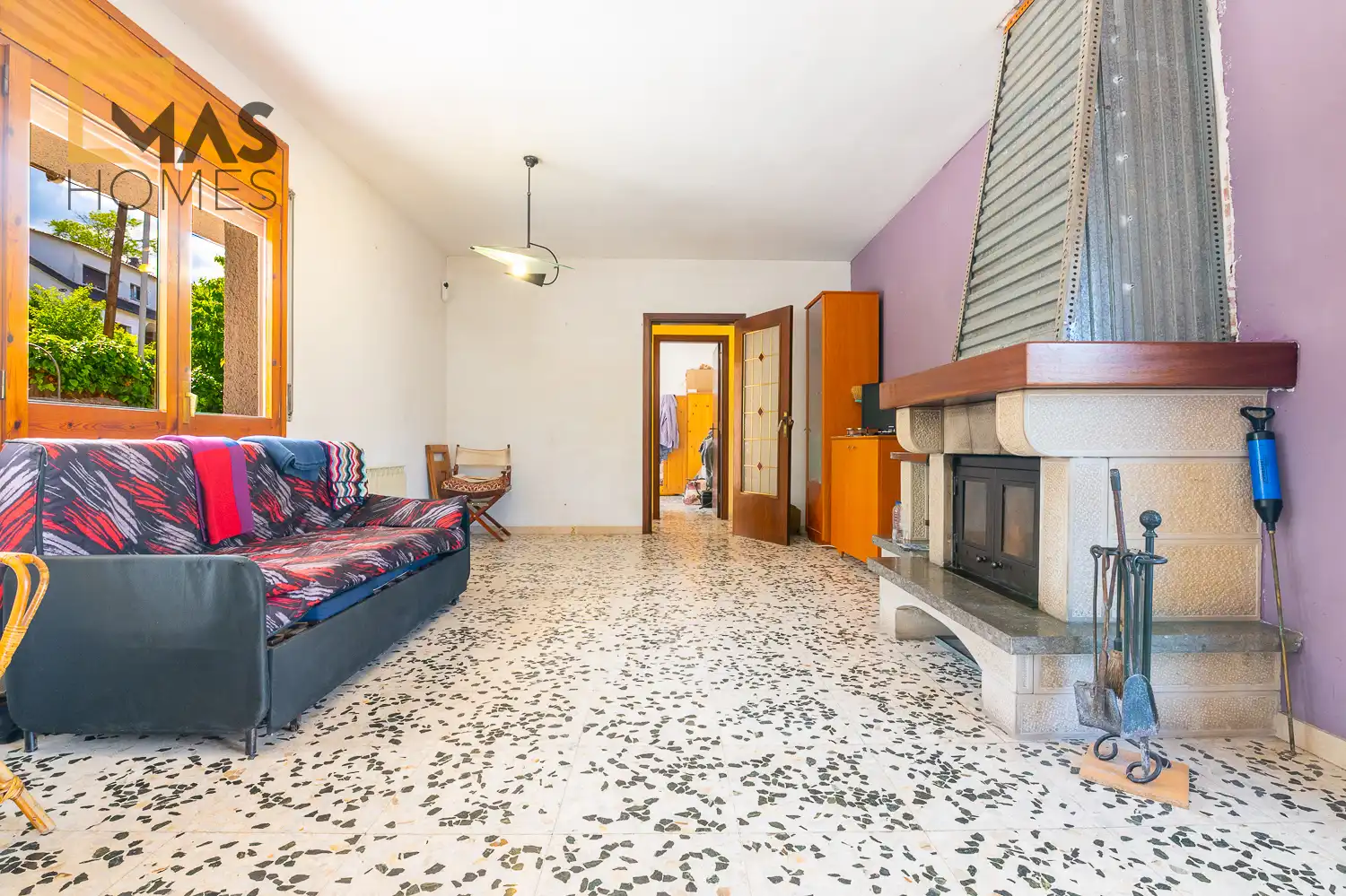 Haus mit Terrasse zum Verkauf in Carrer del Berguedà, imagen 10