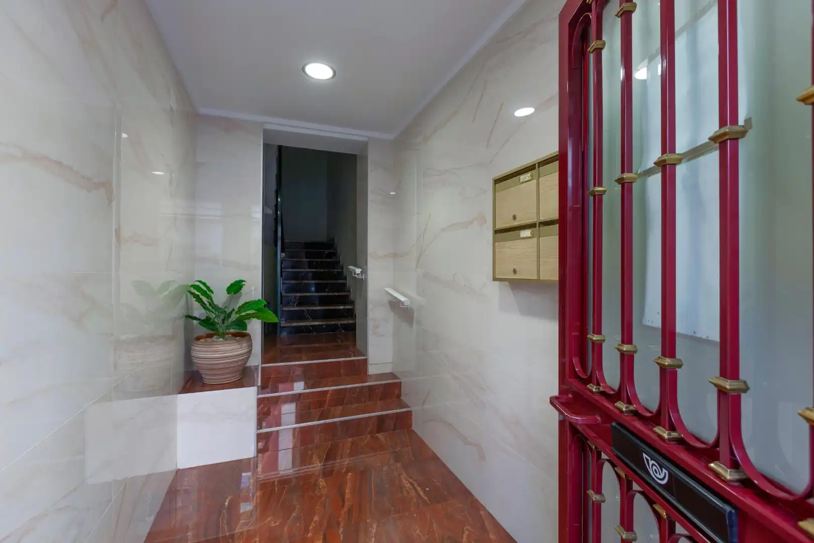 Flat for sale in Alicante / Alacant  with Air Conditioner and Balcony