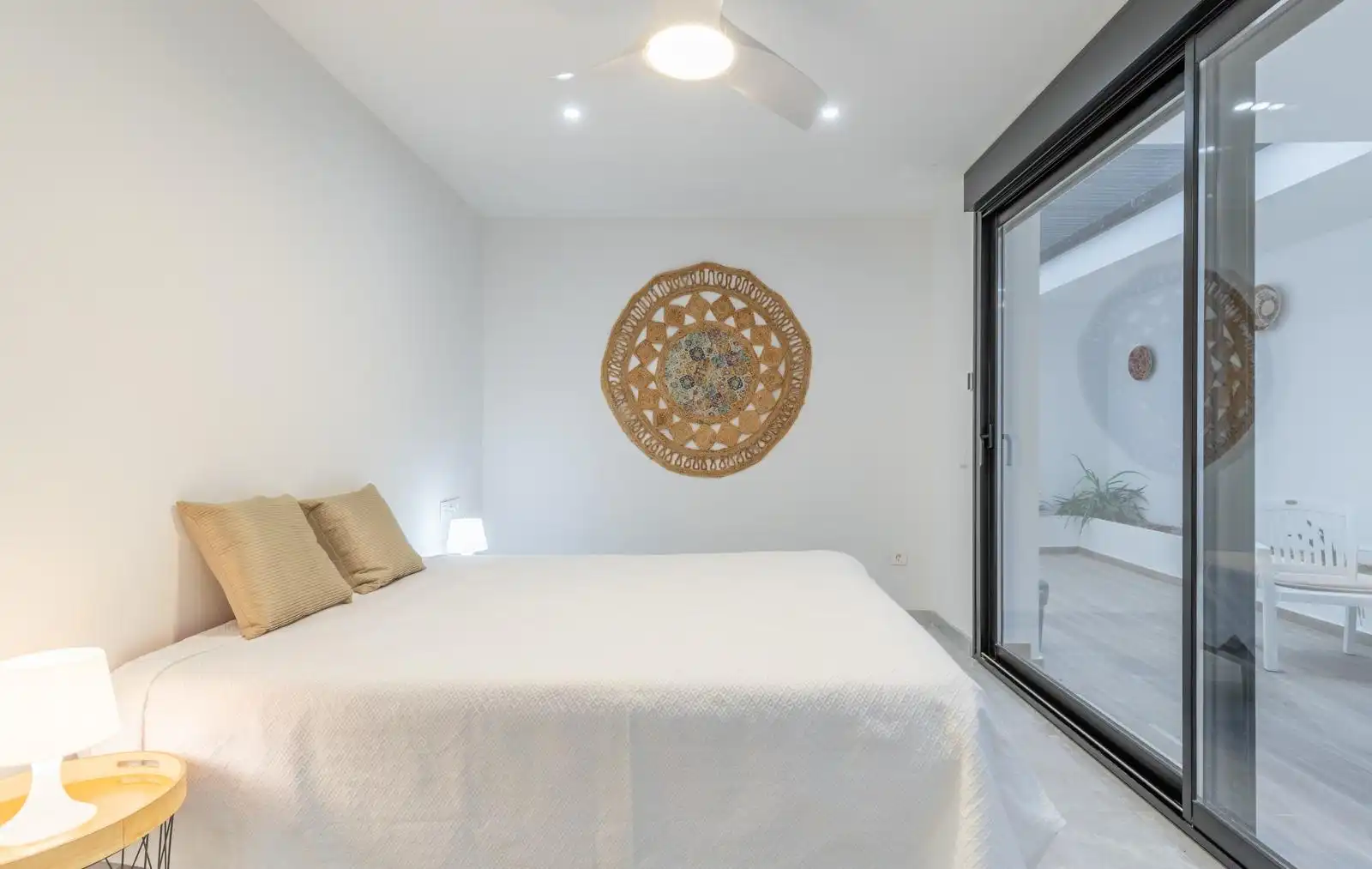 Chalet con piscina en venta en Benimeit - Tabaira, imagen 2