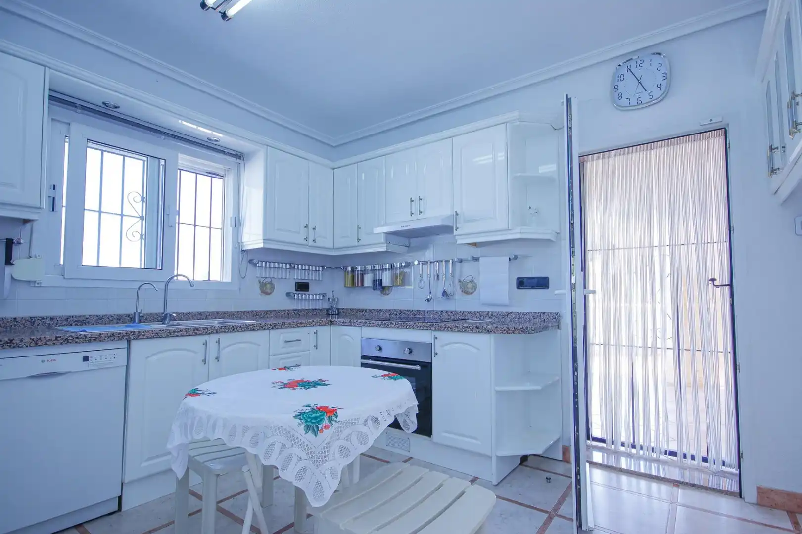 Detached house with pool for sale in P FLAMENCA CL 5, imagen 23